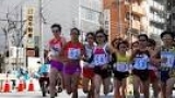 名古屋ウィメンズマラソン２０１７