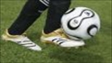 ＭＯＮＤＡＹ　ＦＯＯＴＢＡＬＬ　みんなのＪ▼月曜夜はサッカーの時間です▼小野伸二