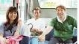 ローカル路線バス　乗り継ぎの旅　第２５弾【福島・会津若松～秋田・由利本荘】
