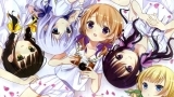 ご注文はうさぎですか？？
