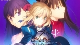 ＴＶアニメ「Ｆａｔｅ／ｓｔａｙ　ｎｉｇｈｔ［ＵＢＷ］」