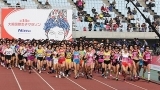Ｎｉｔｔｏスポーツスペシャル第３４回大阪国際女子マラソン